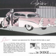 The Dodge La Femme, a famously egregious example of this. Image credit: Dodge via Oldcarbrochures.com
